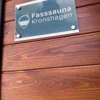 Logo Fasssauna Kronshagen